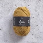 034 Gylden krydderi